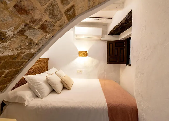 Σπίτι διακοπών La Casita De Parras