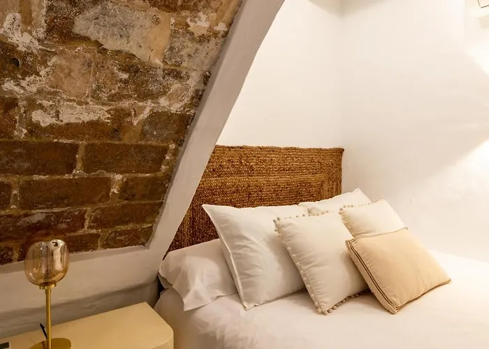 La Casita De Parras Σπίτι διακοπών Σεβίλλη