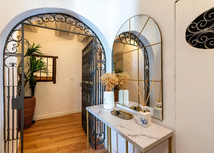 Σπίτι διακοπών La Casita De Parras Σεβίλλη