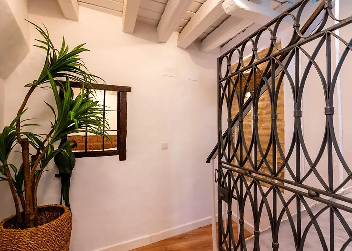 La Casita De Parras Σπίτι διακοπών
