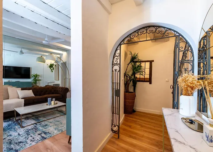 Σπίτι διακοπών La Casita De Parras