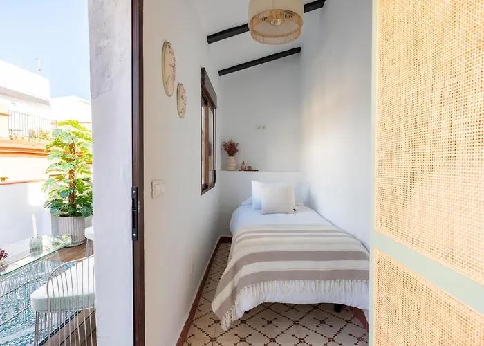 La Casita De Parras Σπίτι διακοπών *