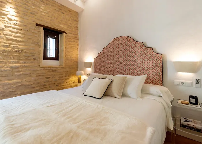 La Casita De Parras Σπίτι διακοπών Σεβίλλη