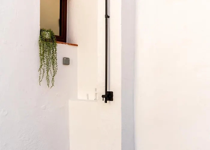 La Casita De Parras * Σεβίλλη