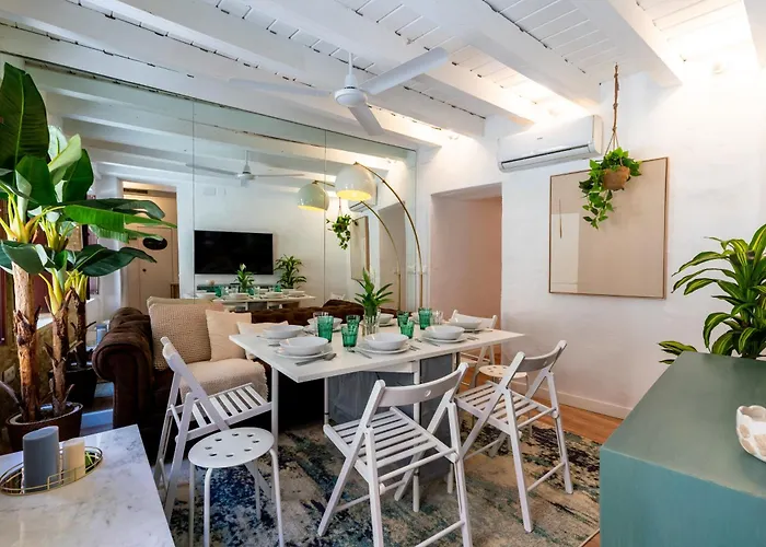 Σπίτι διακοπών La Casita De Parras