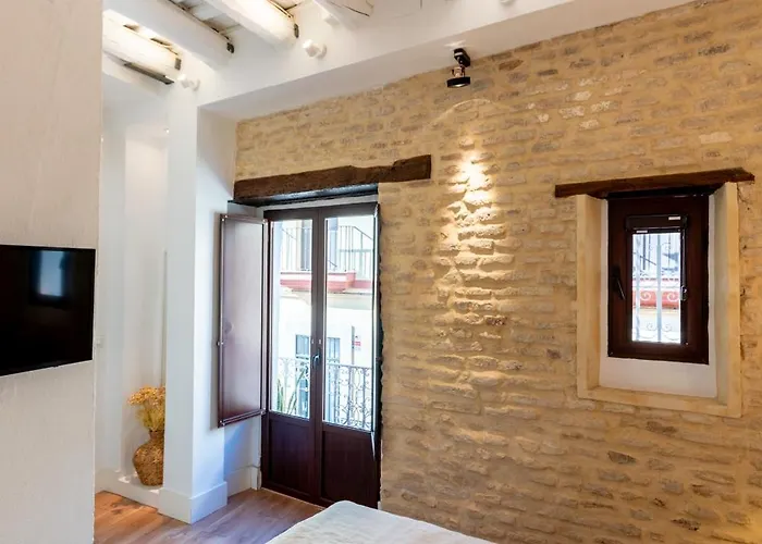 Σπίτι διακοπών La Casita De Parras