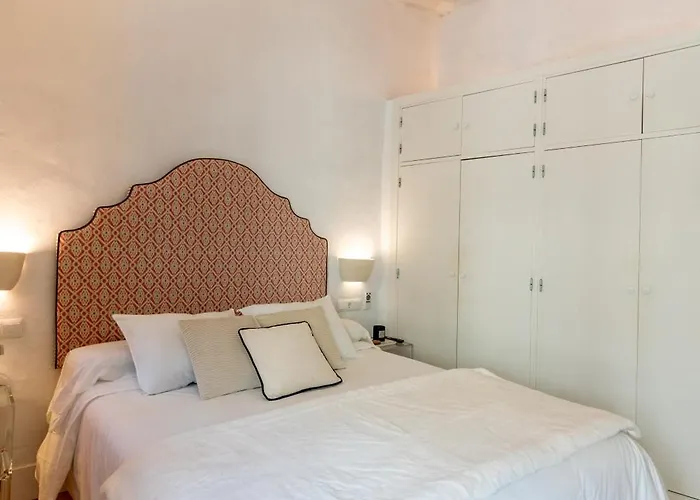 Σπίτι διακοπών La Casita De Parras *