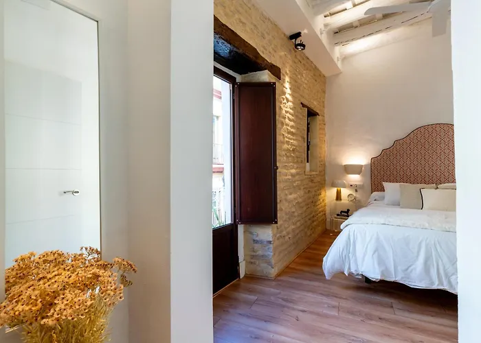 Σπίτι διακοπών La Casita De Parras Σεβίλλη
