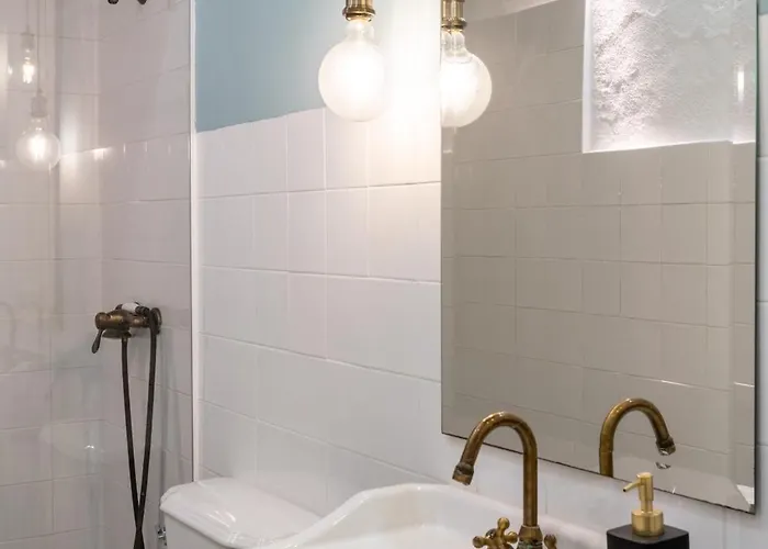La Casita De Parras Σεβίλλη